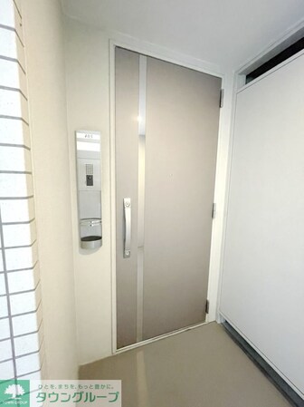 パークアクシス渋谷神南の物件内観写真